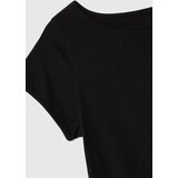 Marisse Women's T-Shirt L-Ts-4622 Black | Shoptok.si