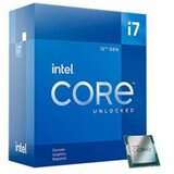 Intel Core i7 12700KF 3.6GHz Box | Eponuda.ba