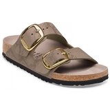Birkenstock Arizona Big Buckle sarena Cijene