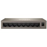 Tenda TEG1008M LAN 8-Port 10/100/1000M Ethernet ports svič Cene