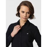 Williot Bluza 'Glorinda' črna | Shoptok.si