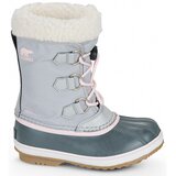 Sorel YOOT PAC NYLON WP Siva | shoptok.hr