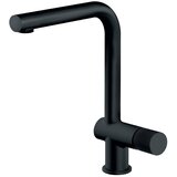 Rosan baterija za sudoperu S2 black 238301B Cene