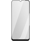 AVIZAR Samsung Galaxy M23 5G in A23 5G kaljeno steklo, 9H odporno proti eksploziji in proti prstnim odtisom - crna, (20632980) Cene
