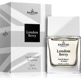SANTINI Cosmetic London Berry parfumska voda za ženske 50 ml | Shoptok.si