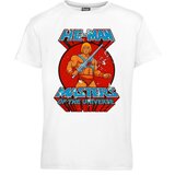 Teske Boje He-Man - muška majica