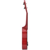  Set ukulelea Soprano s futrolom za djecu Natural 23 " | Eponuda.com