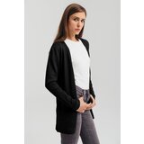 Legendww zenski crni kardigan | ePonuda.com