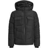 Jack & Jones Jakne - Črna Cene