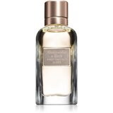 Abercrombie & Fitch first Instinct Sheer parfemska voda 30 ml za žene Cijene