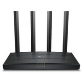 Tp-link LAN Router Archer AX12 AX1500/WiFi6/3xGLAN+1xGWAN | Eponuda.com