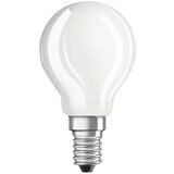 Osram LED žarulja Retrofit Classic P (4 W, E14, Topla bijela, Bez prigušivanja, Mat) Cijene