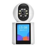 Elementa IP WiFi kamera sa video pozivom IR15m/3MP/PTZ/ | Eponuda.com