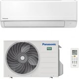 Panasonic CS-BZ35CKE / CU-BZ35CKE 3,3kW wifi klimatska naprava (model 2026/27) - Slike