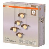 Osram Luster na sajli DECOR PEARL 5xG9/5W/230V bež | Eponuda.com