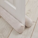 Catherine Lansfield Krem zaštita za vrata od propuha 20x76 cm Kingsley – | shoptok.hr