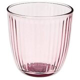Bormioli Rocco Čaša za vodu Line Lilac Rose 6/1 Cene