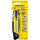 Stanley 18MM REZALNIK DRSNIKOM IN ZAVORNIM SISTEMOM REZIL, (5000258412) Cene