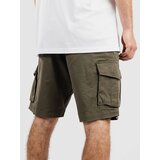 Reell City Cargo ST Kratke hlace olive | Shoptok.si