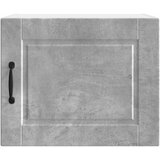  Ormar za Zid PORTO Betonski sivi 50 x 31 x 40 cm | Eponuda.com