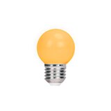 FOREVER LIGHT set 5 komada žutih LED sijalica E27 | Eponuda.com