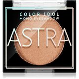 Astra Make-up Color Idol Mono Eyeshadow sjenilo za oči nijansa 02 24k Pop 2,2 g Cijene
