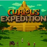 The Curious Expedition Steam Key GLOBAL | ePonuda.com