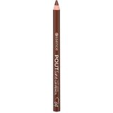 Essence Poutline soft glide olovka za usne 04 Cocoa Me Crazy Cene