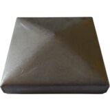  Kapa za cevi metalna 340x50mm Cene