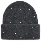 Orsay Women's Dark Grey Beanie - Women Cijene