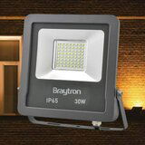 Braytron LED REFLEKTOR SMD 30W 6500K IP65 BT61-03032 | Eponuda.ba