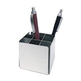 Čaša za olovke, aluminij | shoptok.hr