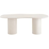House Nordic Jedilna miza 96x200 cm Maranola – | Shoptok.si