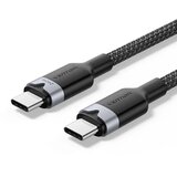 Vention Kabal USB-C na USB-C 240W 1m crni Cijene