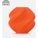 Bambu Lab PLA Tough+ Orange - Tuljava Cene