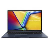 Asus Laptop Vivobook 15 M1502YA-BQ579 15,6"FHD 60Hz R7-5825U 8C/16T 16GB DDR4 s512GB BACKLIT BLU 2Y u