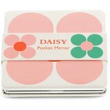 REX International Ogledalce Daisy, Bež Cene