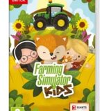 Farming Simulator Kids /Switch | Eponuda.ba