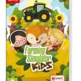 Simulator Kids /Switch