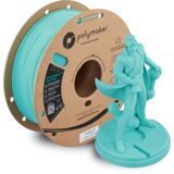 Polymaker PLA Pro Teal - 1,75 mm / 1000 g | Shoptok.si