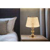 Opviq 300 Hazeran - Camel, Gold V2 CamelGold Table Lamp | Eponuda.com