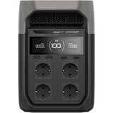 ECOFLOW DELTA 3 1024Wh LFP baterijski generator | Shoptok.si