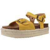 Frailera Sandali & Odprti čevlji MARTA Rumena | Shoptok.si
