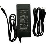 Xiaomi Polnilec za električni skiro MS Energy E21, (21895506) | Shoptok.si