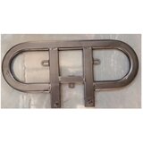Veneco Eb.metalni zadnji branik za bn025 | Eponuda.com