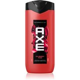 Axe Premium Cherry Fizz gel za prhanje za moške 400 ml Cene