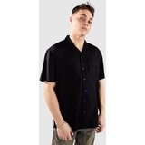 Brixton Bunker Camp Collar Srajca black Cene
