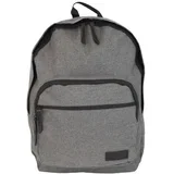 Ranac 40x32x12 cm JBBP311 siva