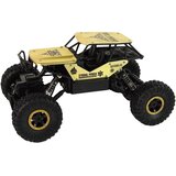 Buggy na daljinsko upravljanje Monster 1:18 - crno/zlatni | Shoptok.si