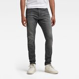 G-star Jeans - Lancet Skinny Grey Cene